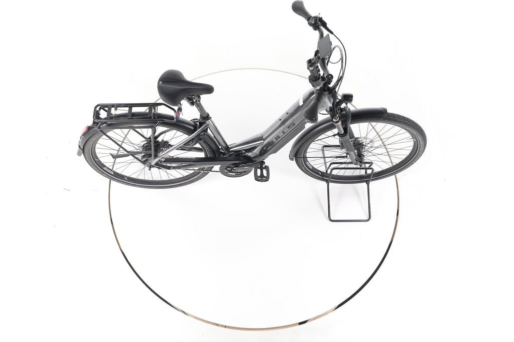 Bulls Tourer EVO 5R City E-Bike Tiefeinsteiger - Image 13