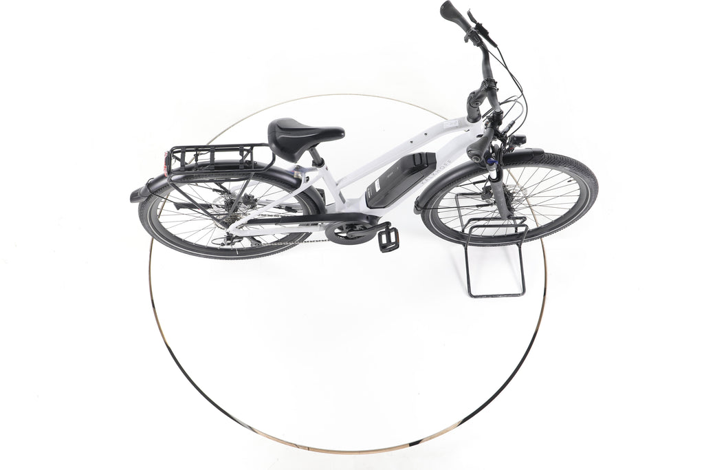 Kalkhoff Endeavour 1.B Move Trekking E-Bike - Image 13