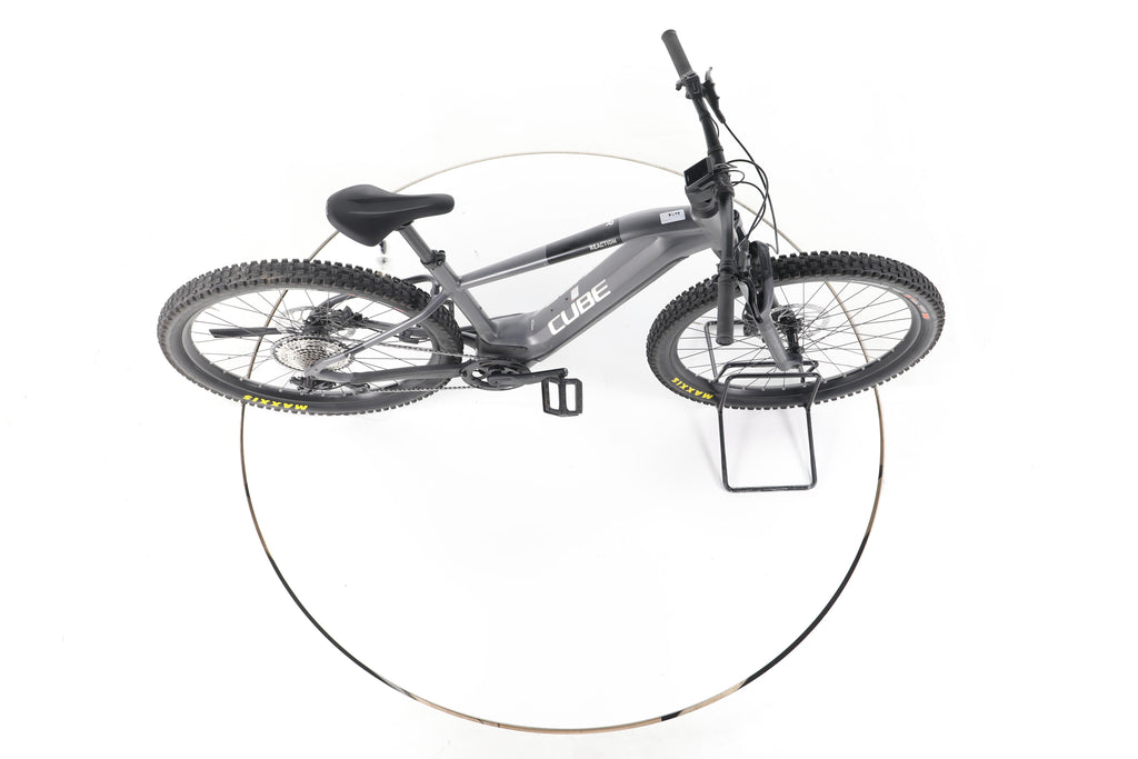 Cube Reaction Hybrid Race E-Bike - Image 13