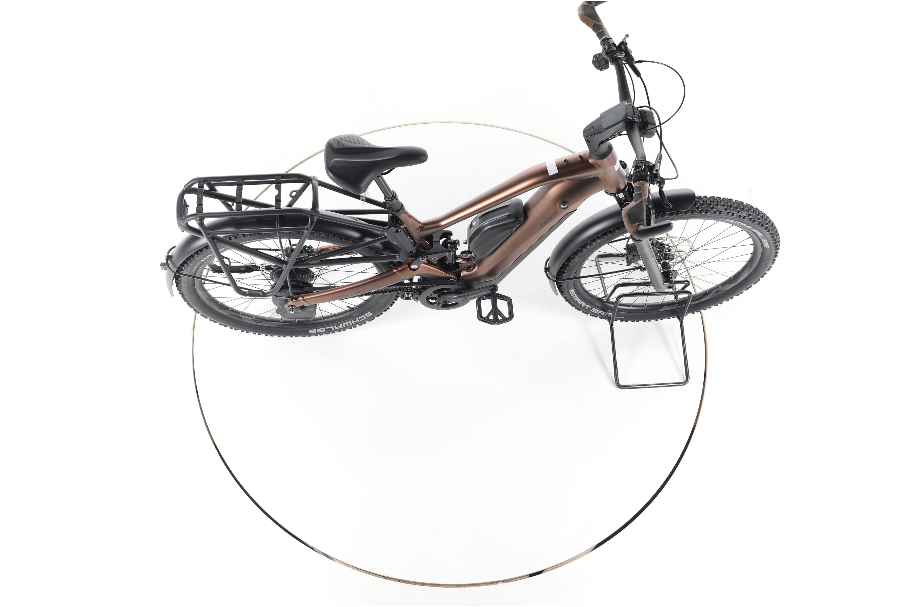 Giant Stormguard E+1 SUV E-Bike - Image 13