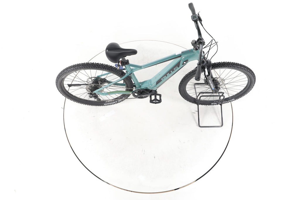 Bulls EVO 500 E-Bike - Image 13
