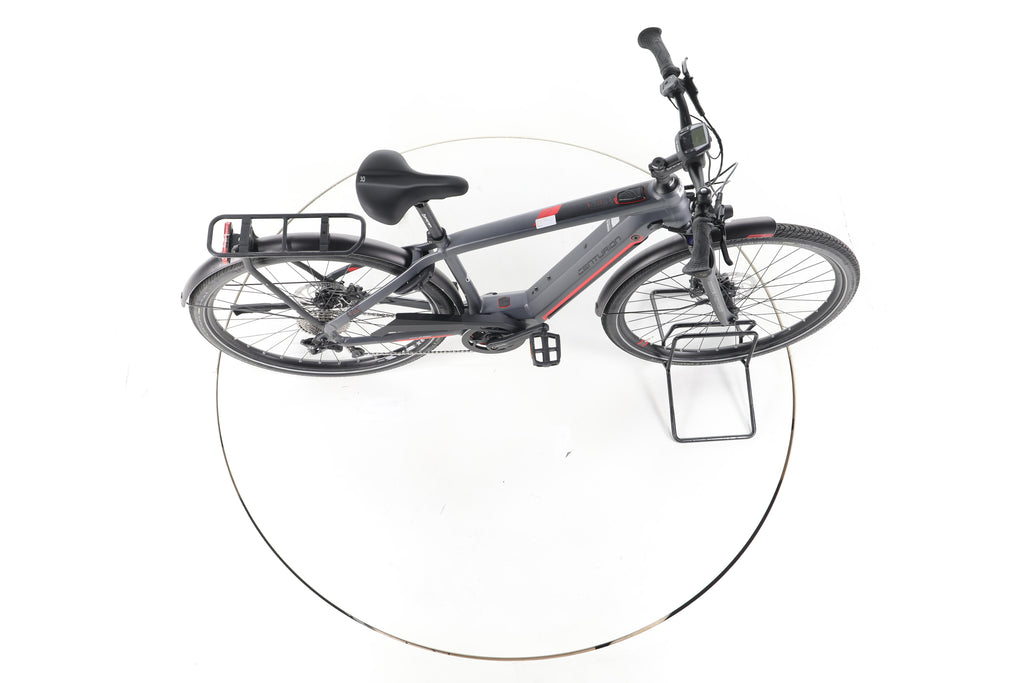Centurion E-Fire Tour R860i Trekking E-Bike - Image 13