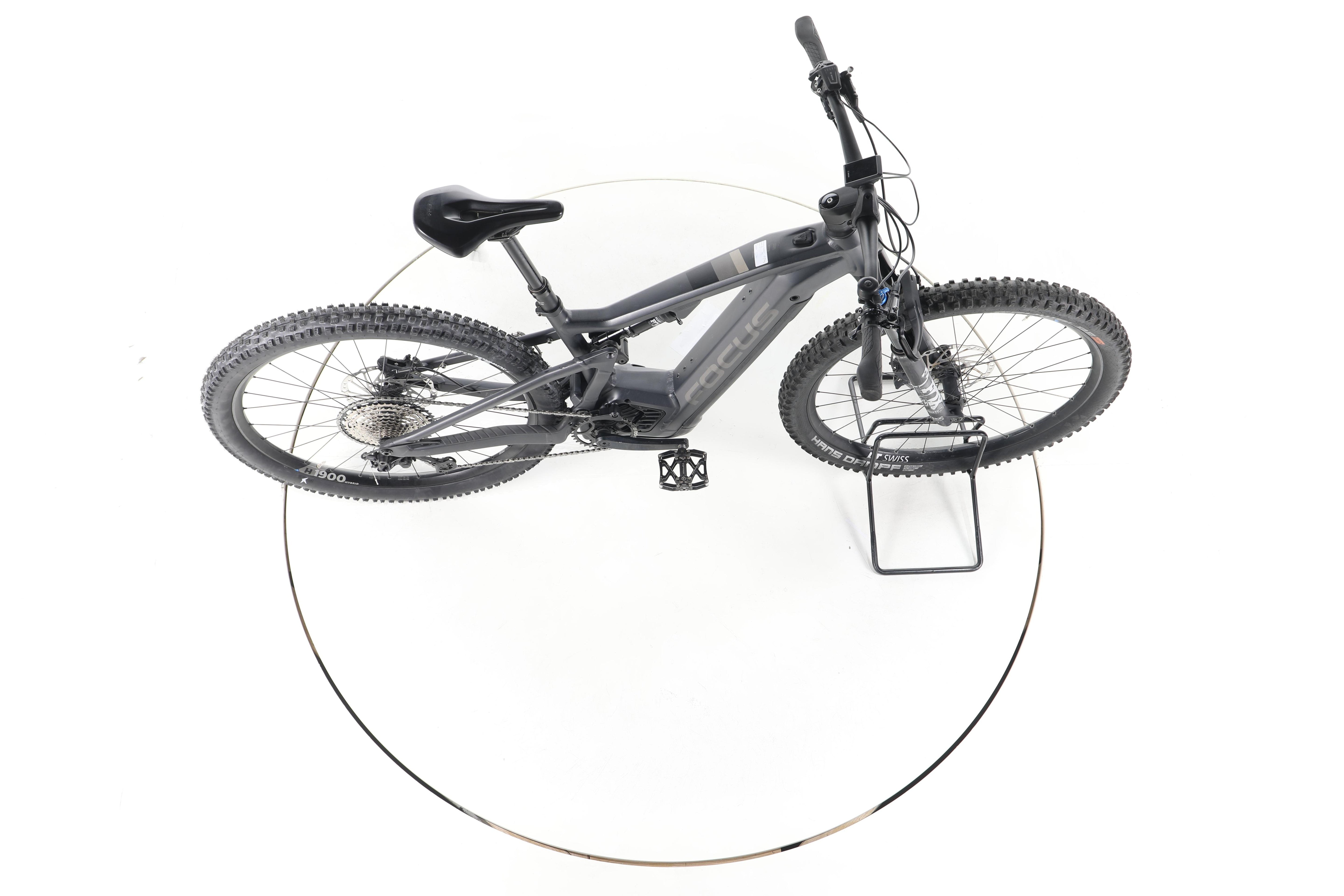 Focus Thron² 6.9 E-Bike Fully - Image 13