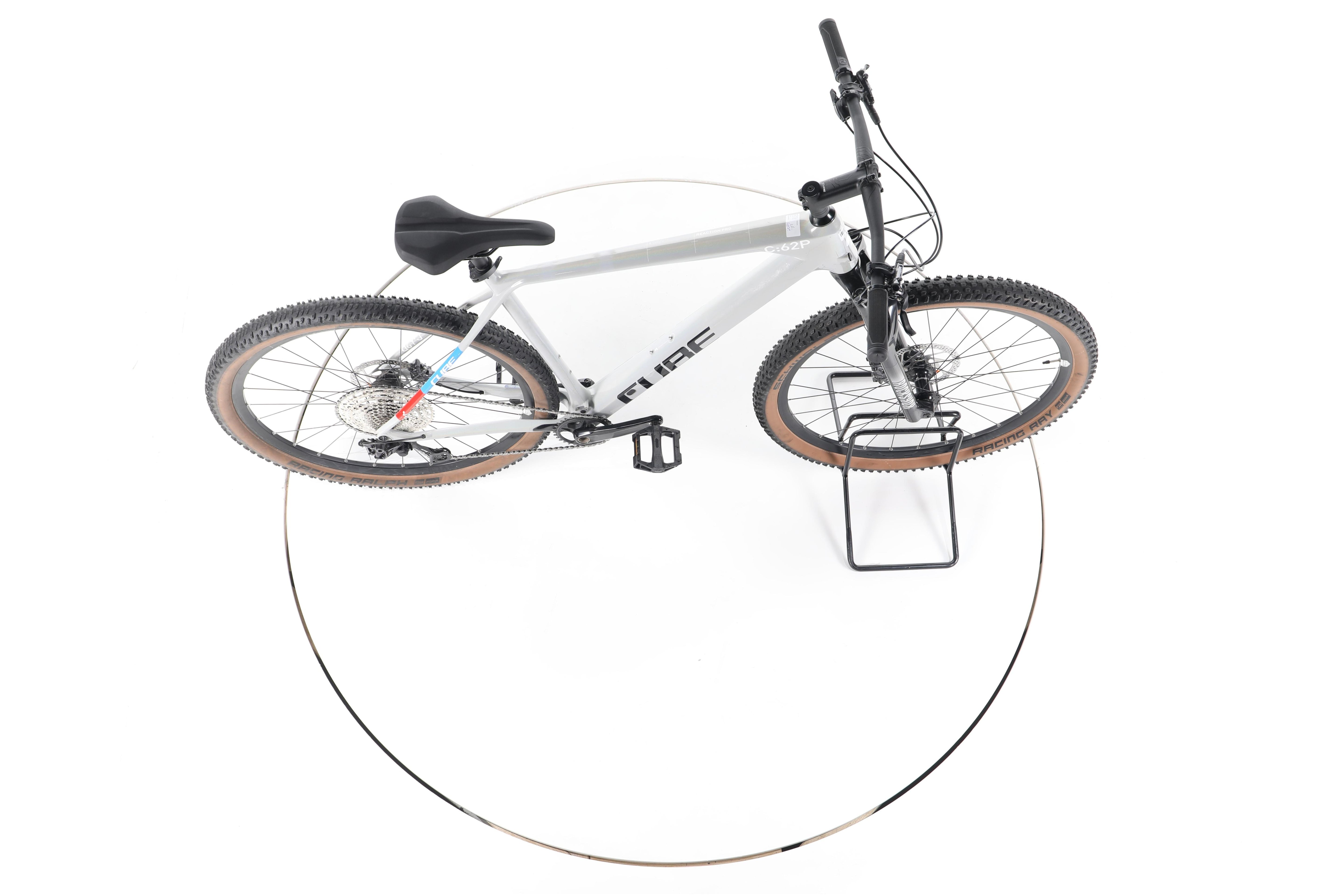 Cube Reaction C:62 Pro - Image 13