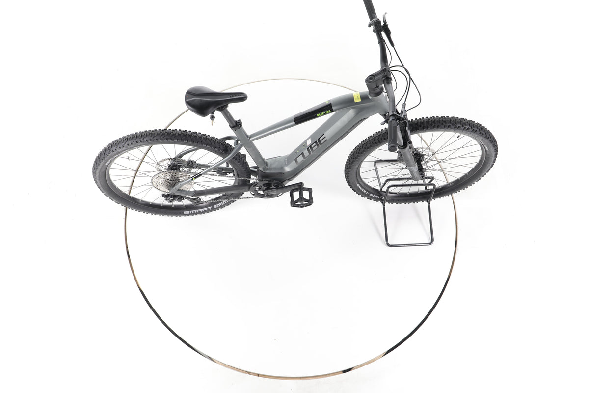 Cube Reaction Hybrid Pro E-Bike - Image 13