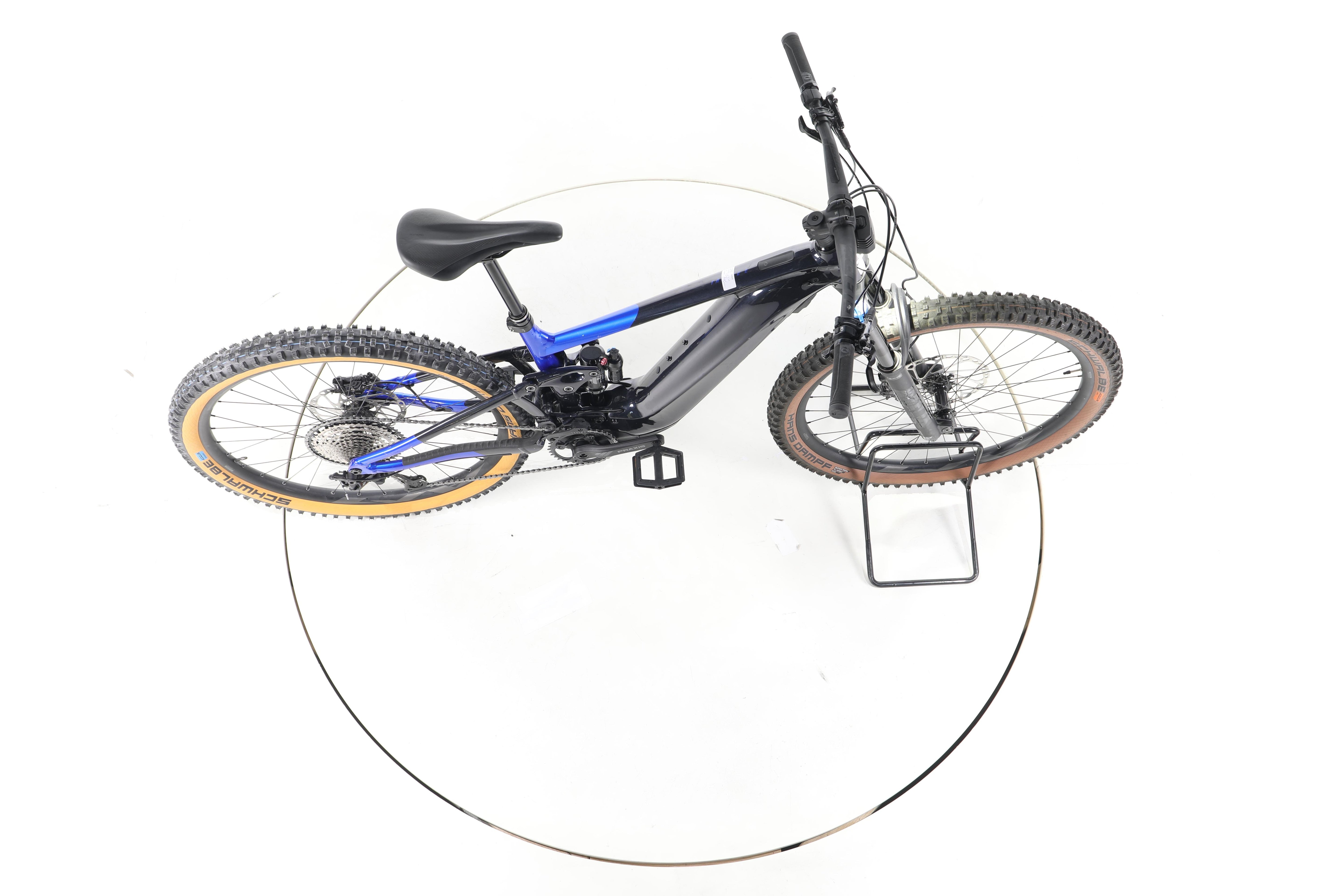 Giant Trance X E+ 1 E-Bike Fully - Image 13
