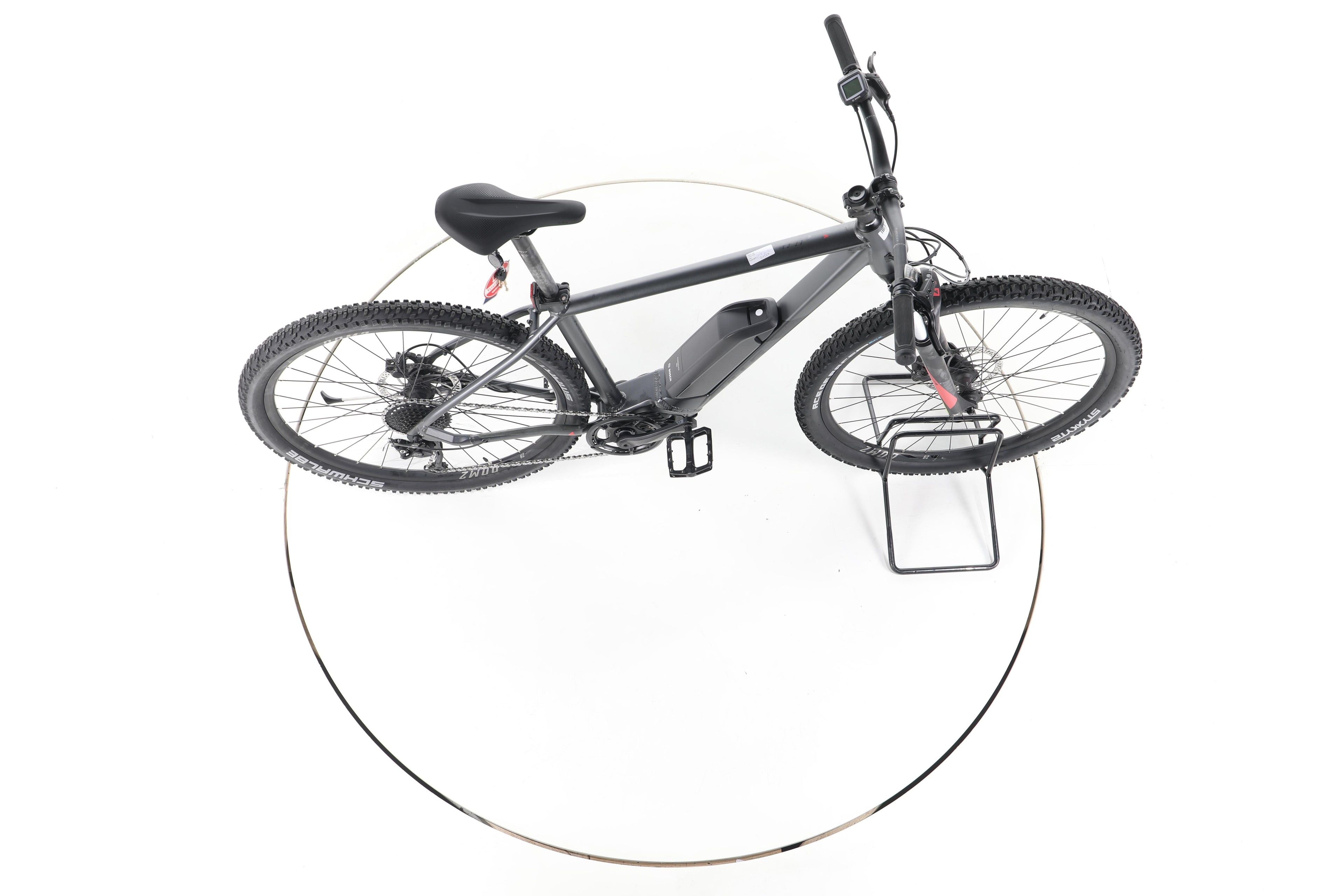 Bulls LT CX E-Bike 2023 - Image 13