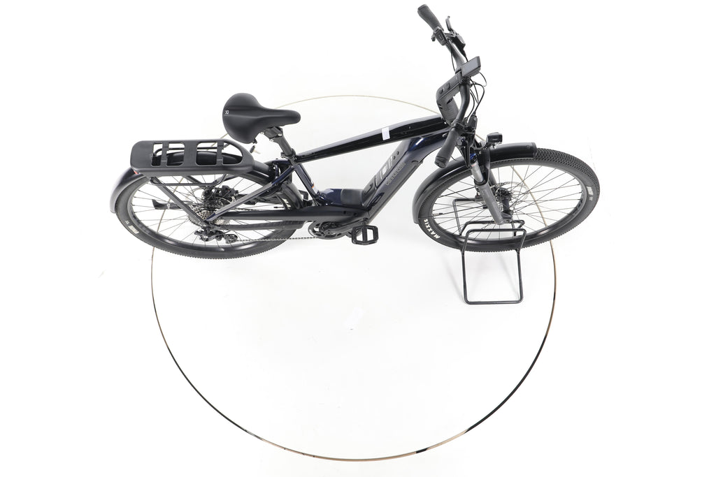 Cannondale Tesoro Neo X 1 Trekking E-Bike - Image 13