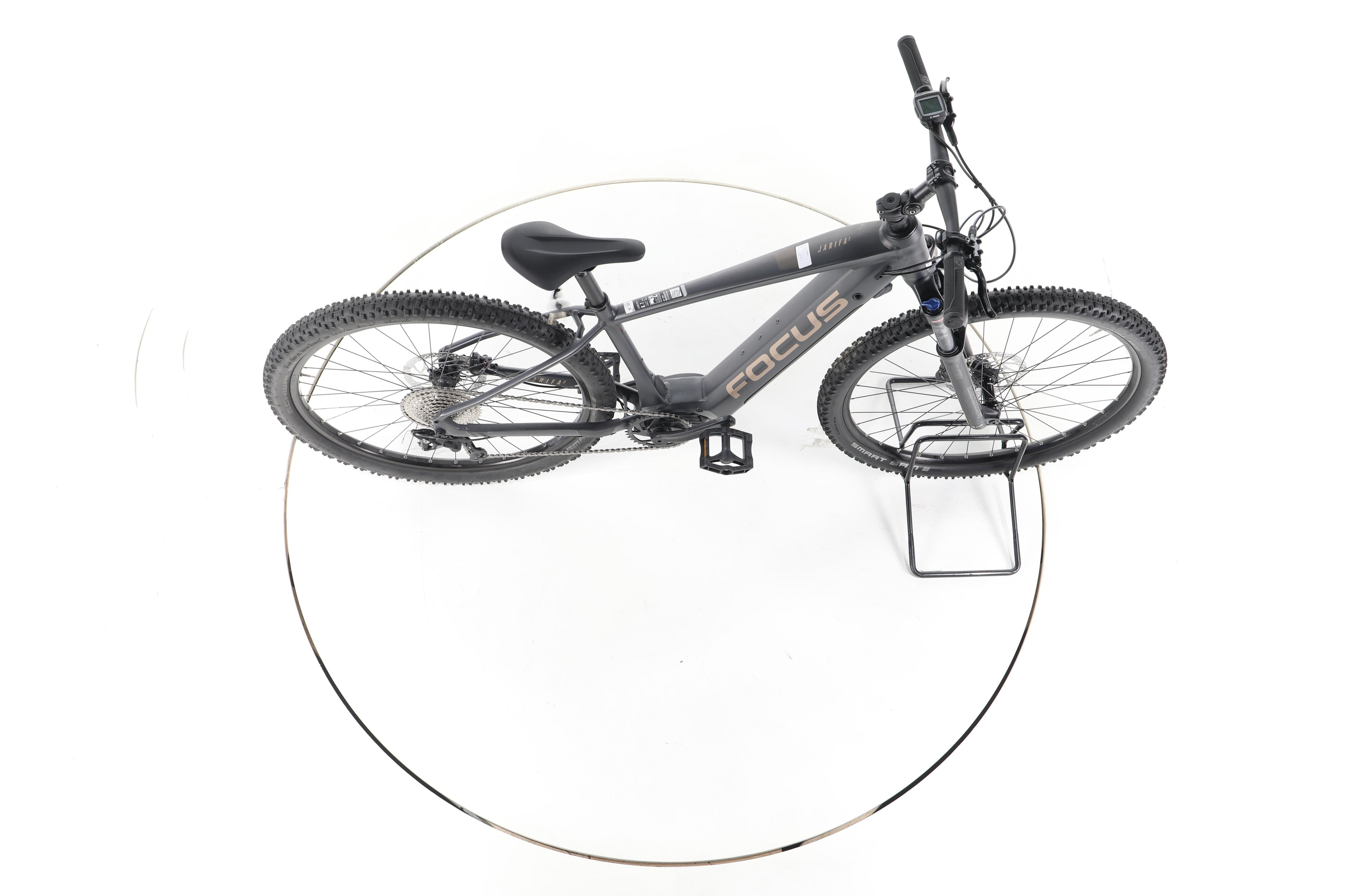 Focus Jarifa² 6.7 Nine E-Bike - Image 13