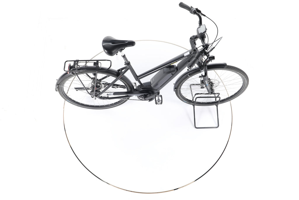 Kieler Manufaktur Active Plus 8 FL City E-Bike - Image 13