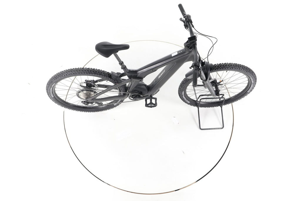 Scott Patron eRIDE 900 Ultimate E-Bike Fully Carbon - Image 13