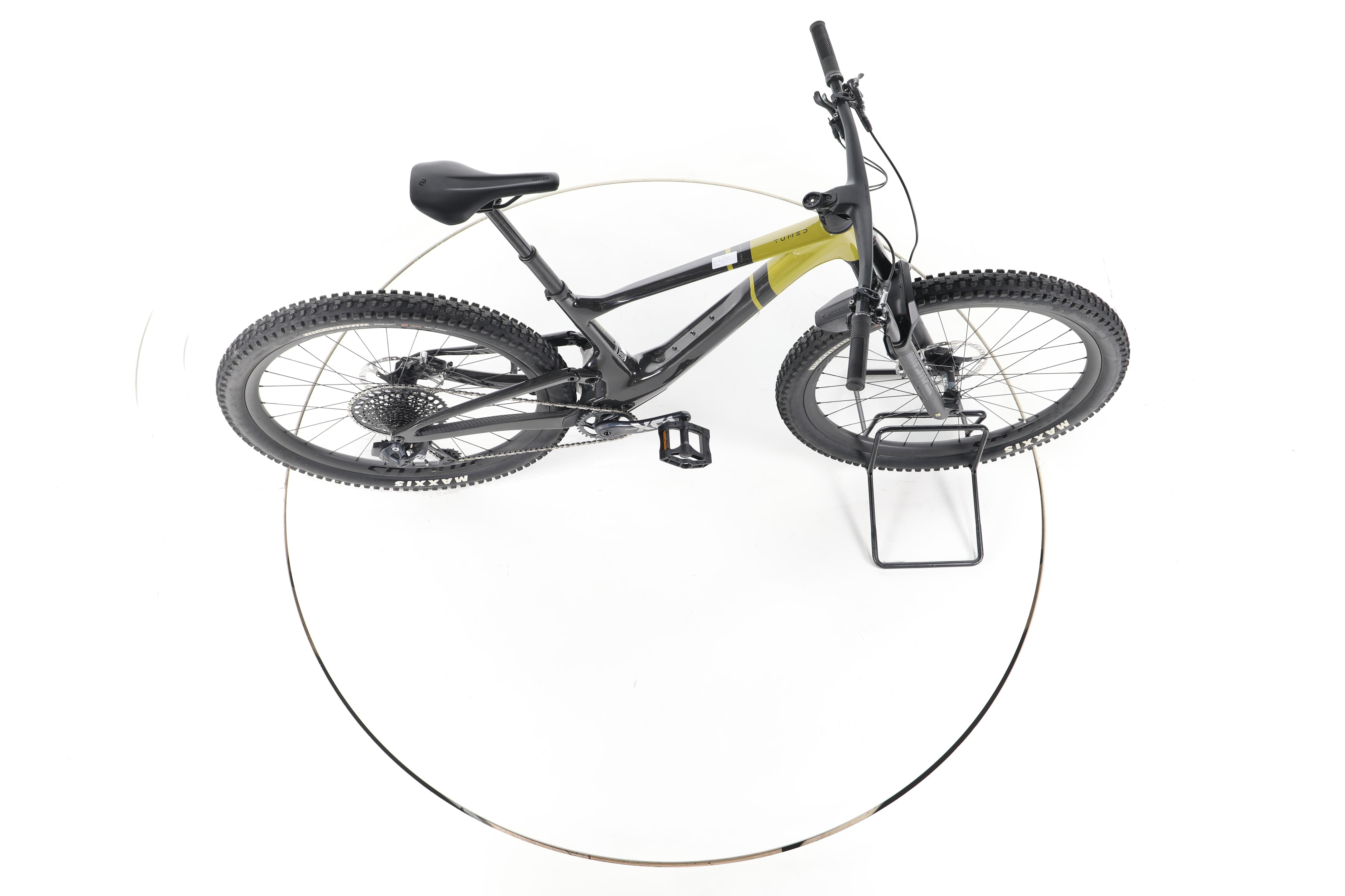 Scott Spark ST 900 Tuned TR - Image 13