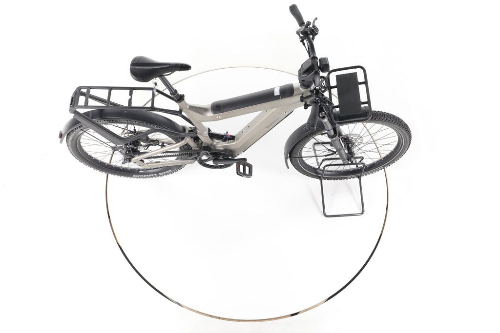 Riese & Müller Superdelite GT rohloff SUV E-Bike - Image 13