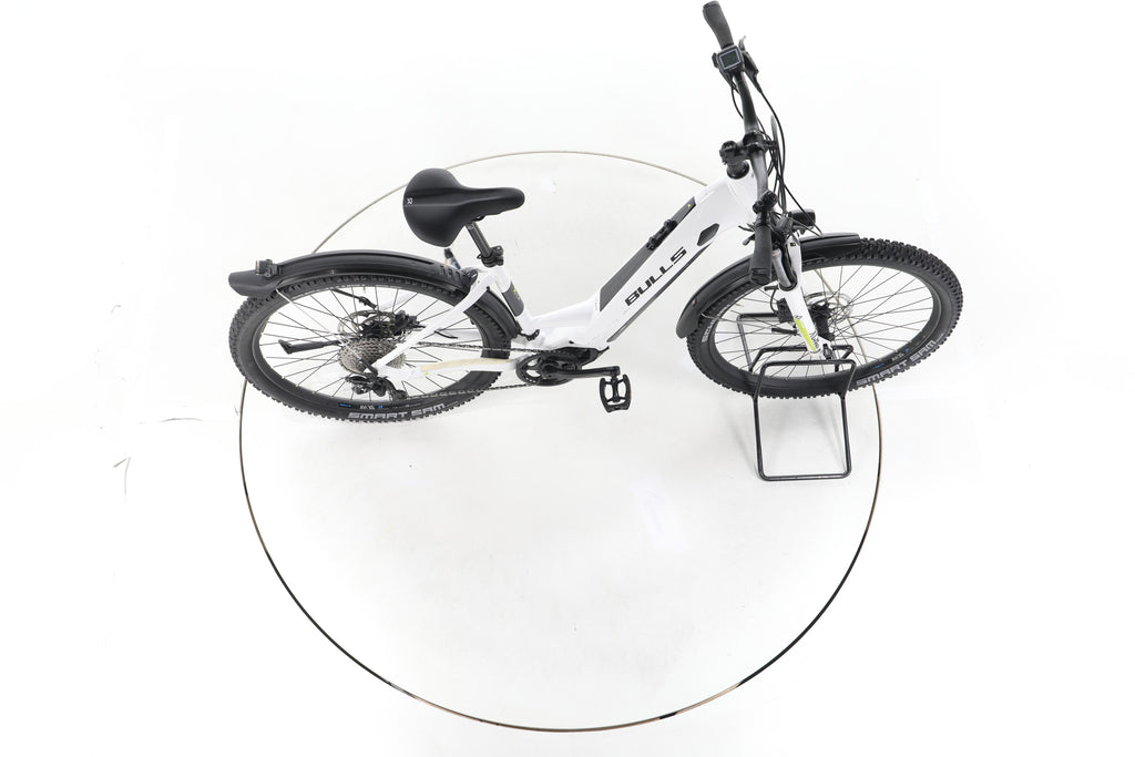 Bulls Copperhead Evo 2 Trekking E-Bike Tiefeinsteiger - Image 13