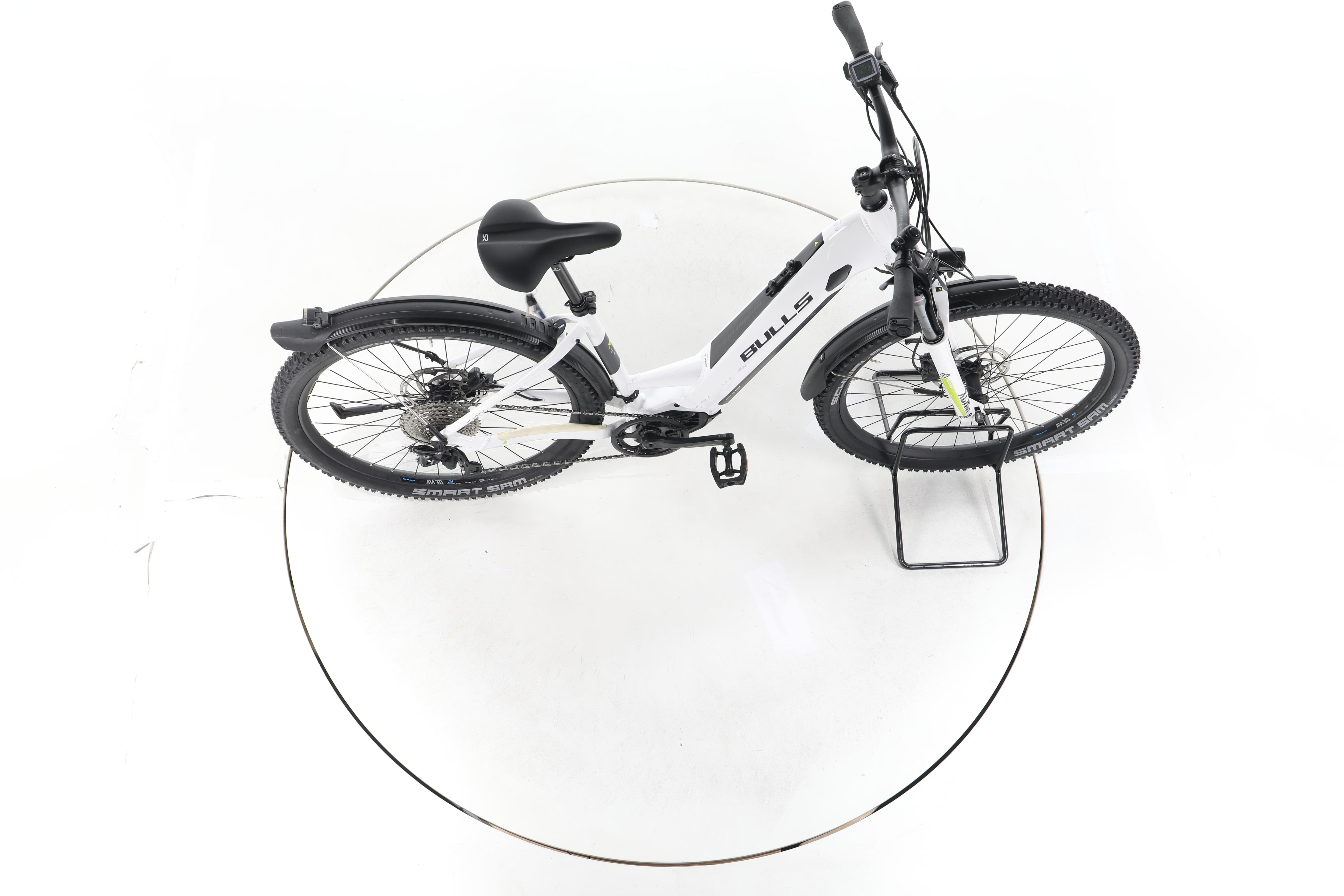 Bulls Copperhead Evo 2 Trekking E-Bike Tiefeinsteiger - Image 13