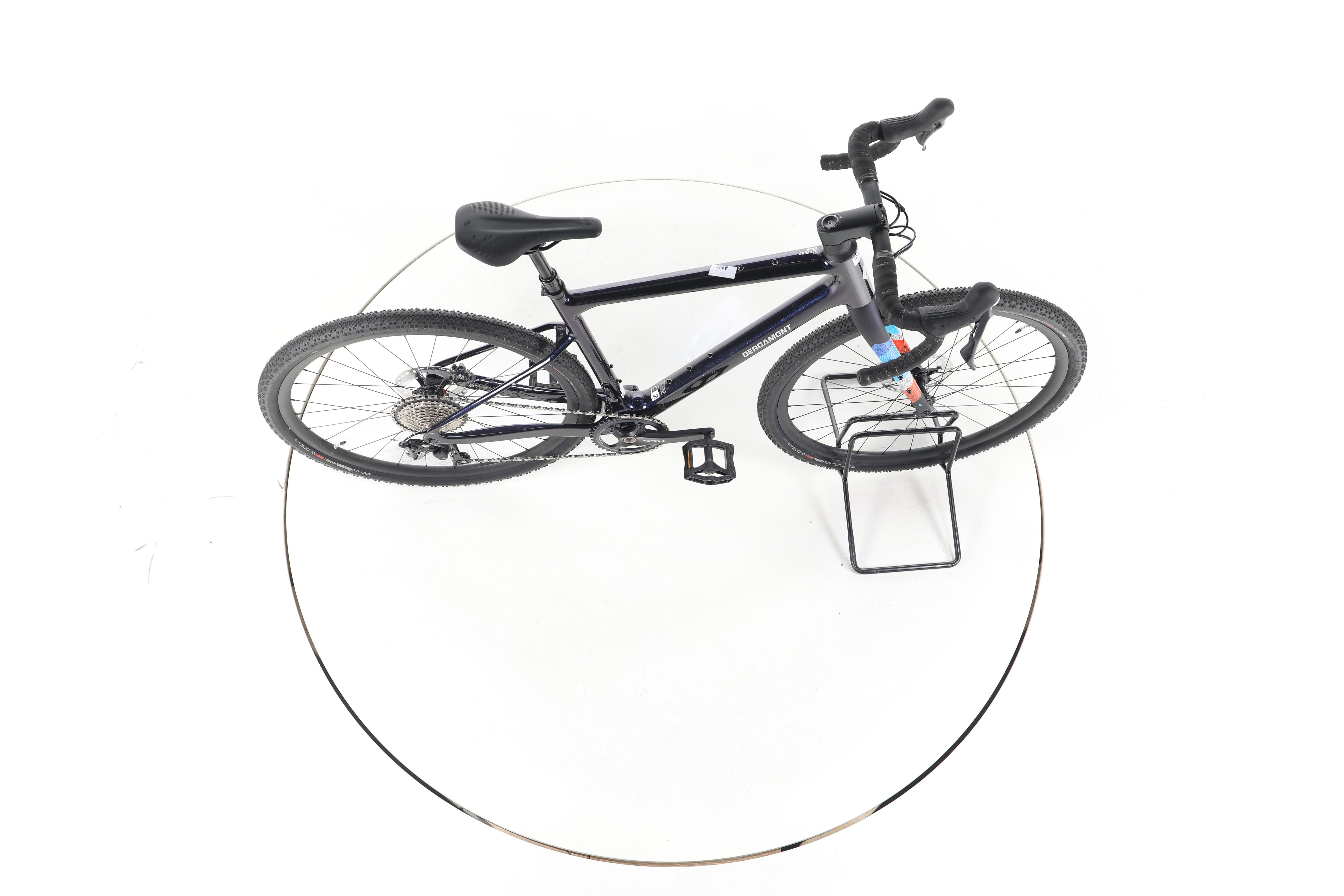 Bergamont Grandurance Elite Fahrrad Rennrad & Gravel - Image 13