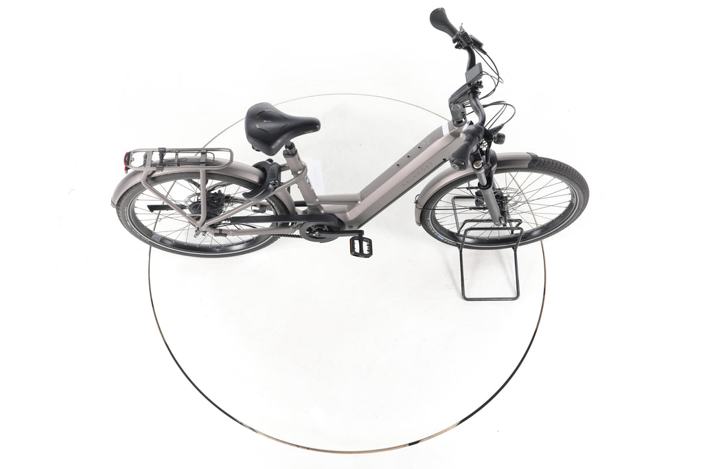Kalkhoff Image 7.B Excite+ City E-Bike Tiefeinsteiger - Image 13