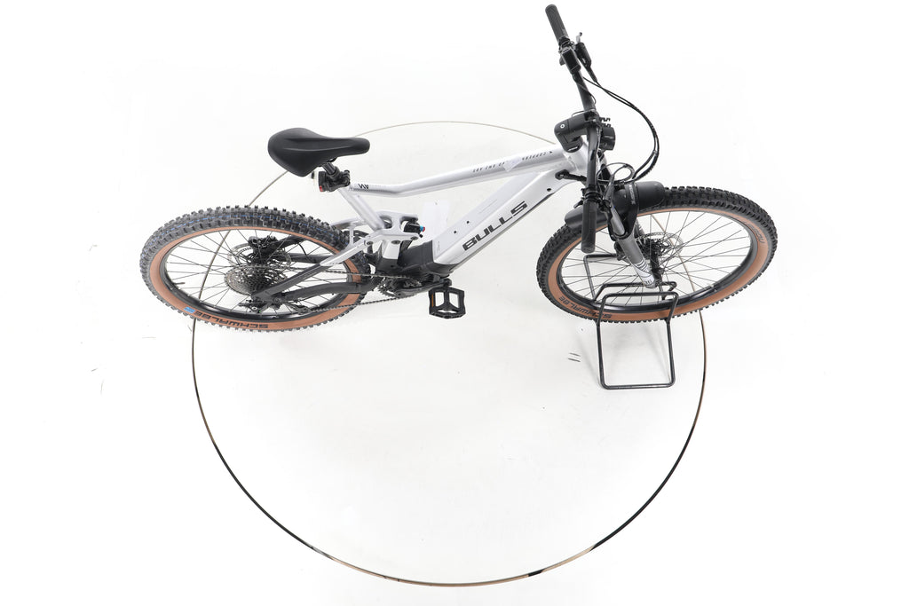 Bulls Copperhead EVO AM 2 ABS Fully E-Bike 2024 - Image 13