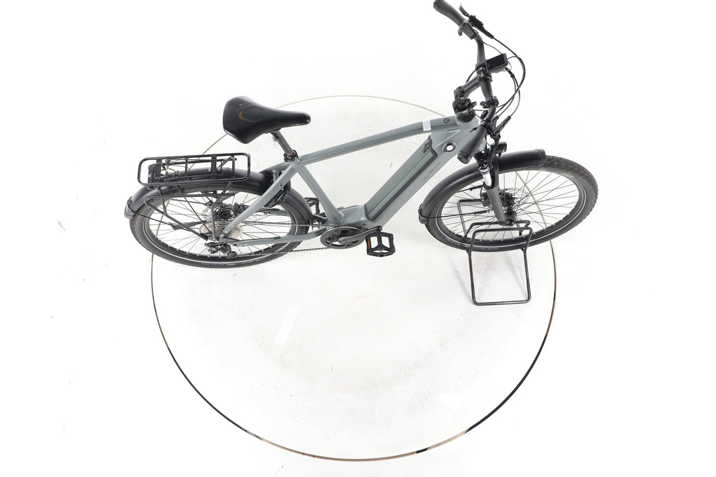 Velo de Ville SEB 990 Smart Range Trekking E-Bike - Image 13
