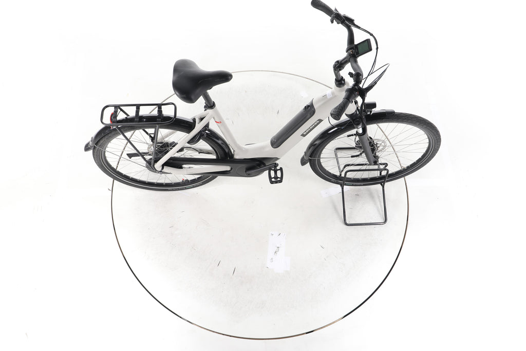 Batavus Altura E-go® Power Sport City E-Bike Tiefeinsteiger 2024 - Image 13