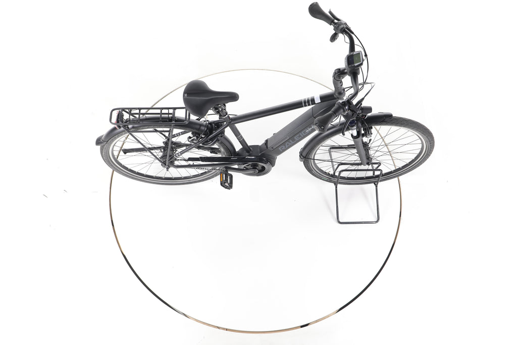 Raleigh Bristol LTD City E-Bike - Image 13
