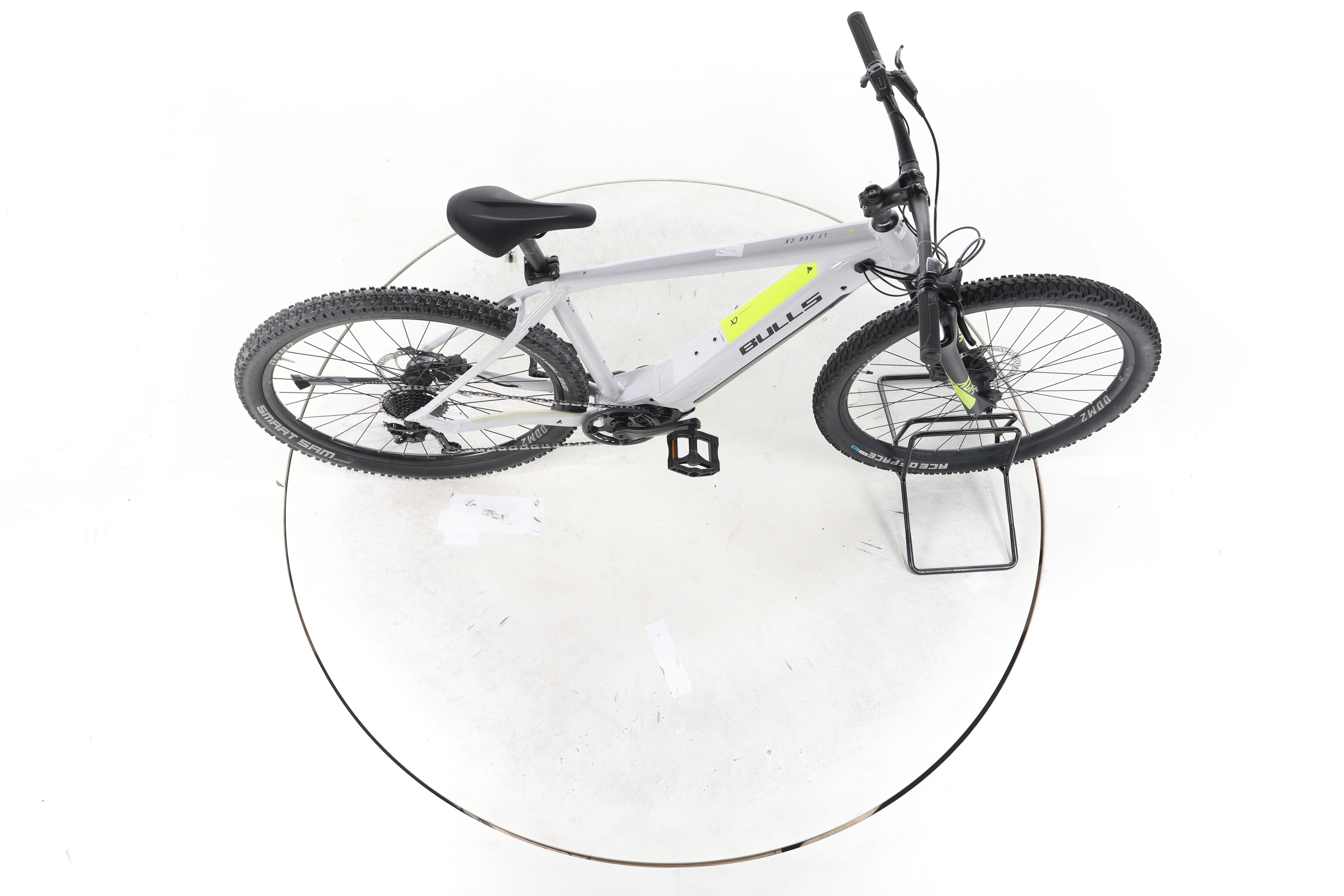 Bulls LT EVO CX E-Bike - Image 13