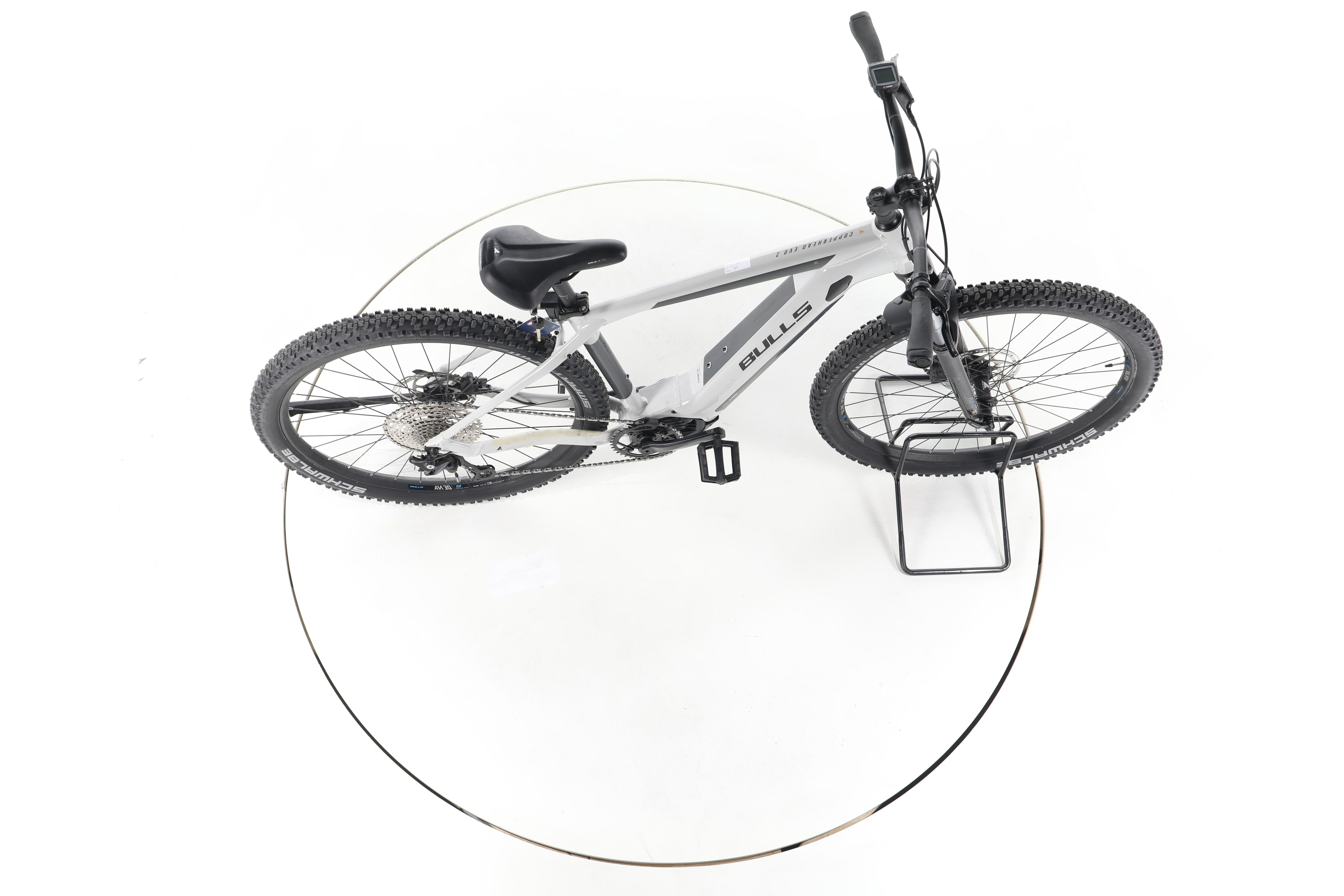 Bulls Copperhead Evo 2 E-Bike - Image 13