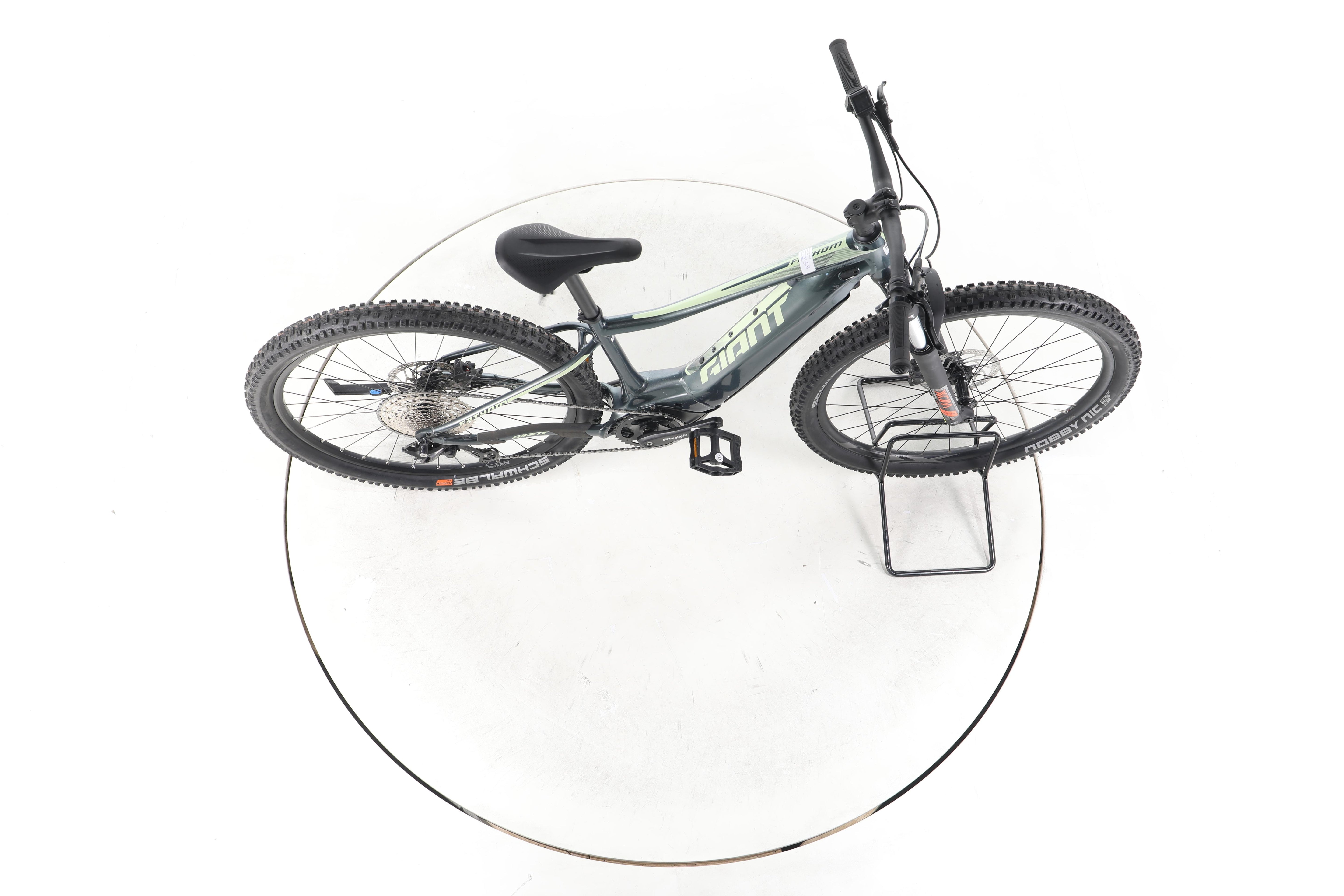 Giant Fathom E+ 1 E-Bike - Image 13