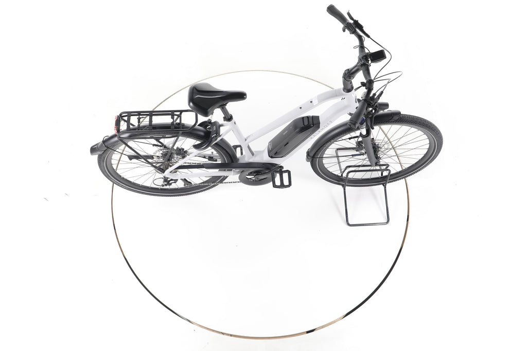 Kalkhoff Endeavour 1.B Move Trekking E-Bike - Image 13