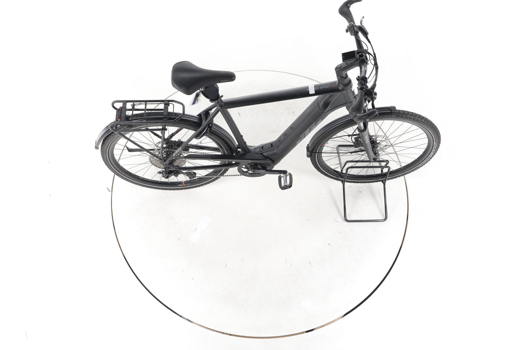KTM Power Sport 11 Trekking E-Bike - Image 13