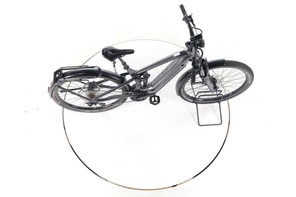 Stevens E-Inception SUV E-Bike 2024 - Image 13