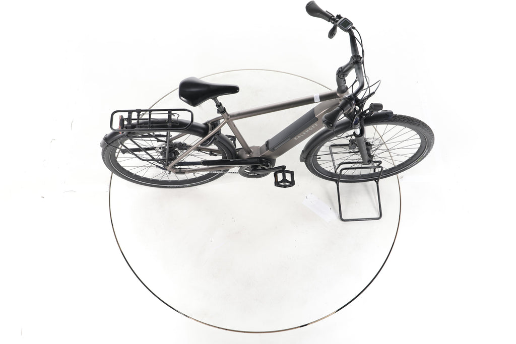 Kalkhoff Image 3.B Move City E-Bike - Image 13