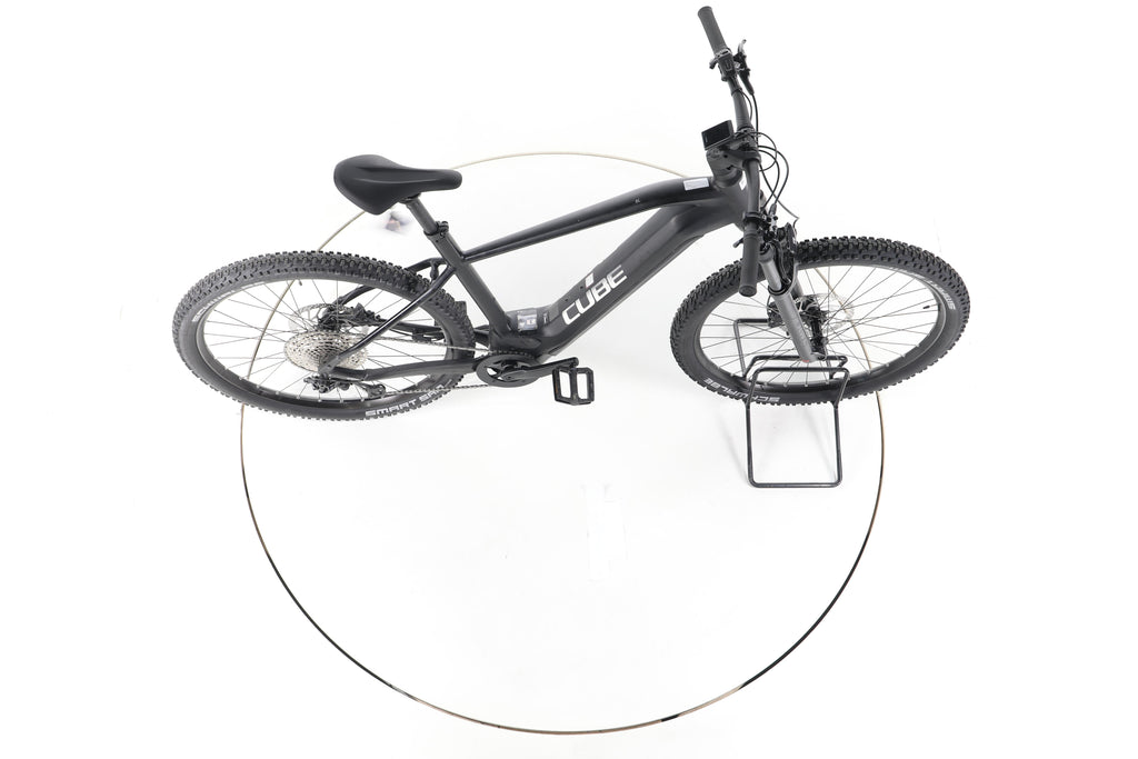 Cube Reaction Hybrid SL E-Bike - Image 13