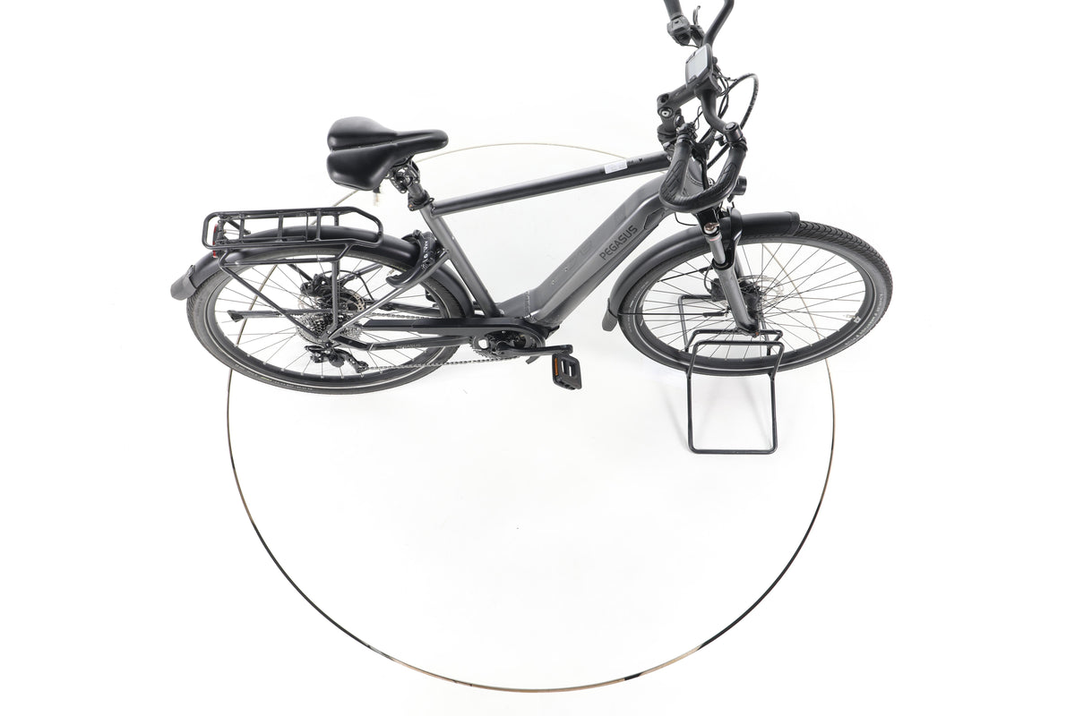 Pegasus Premio EVO 10 Lite Trekking E-Bike - Image 13