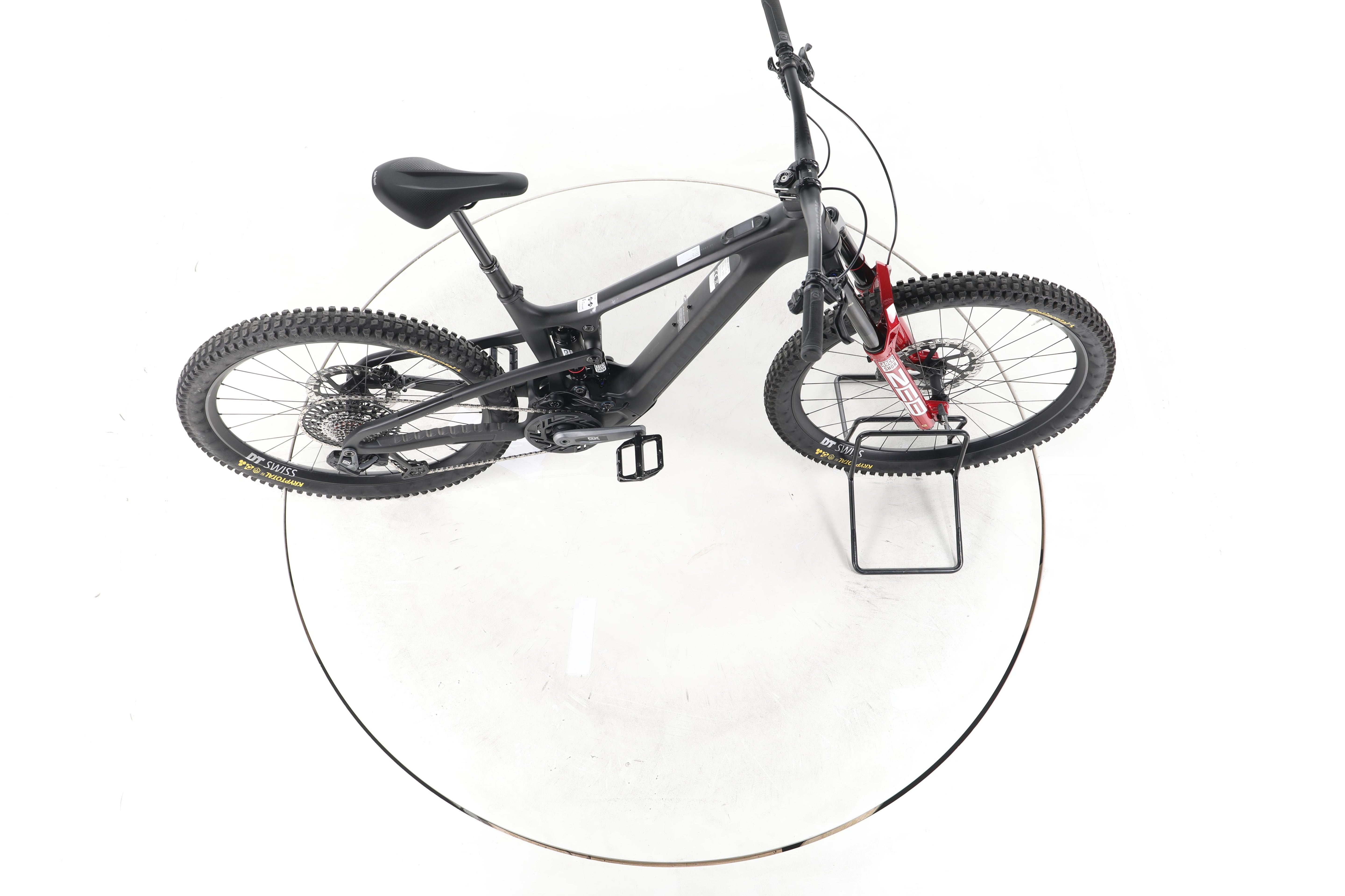 Propain EKANO 2 CF E-Bike Fully Carbon - Image 13