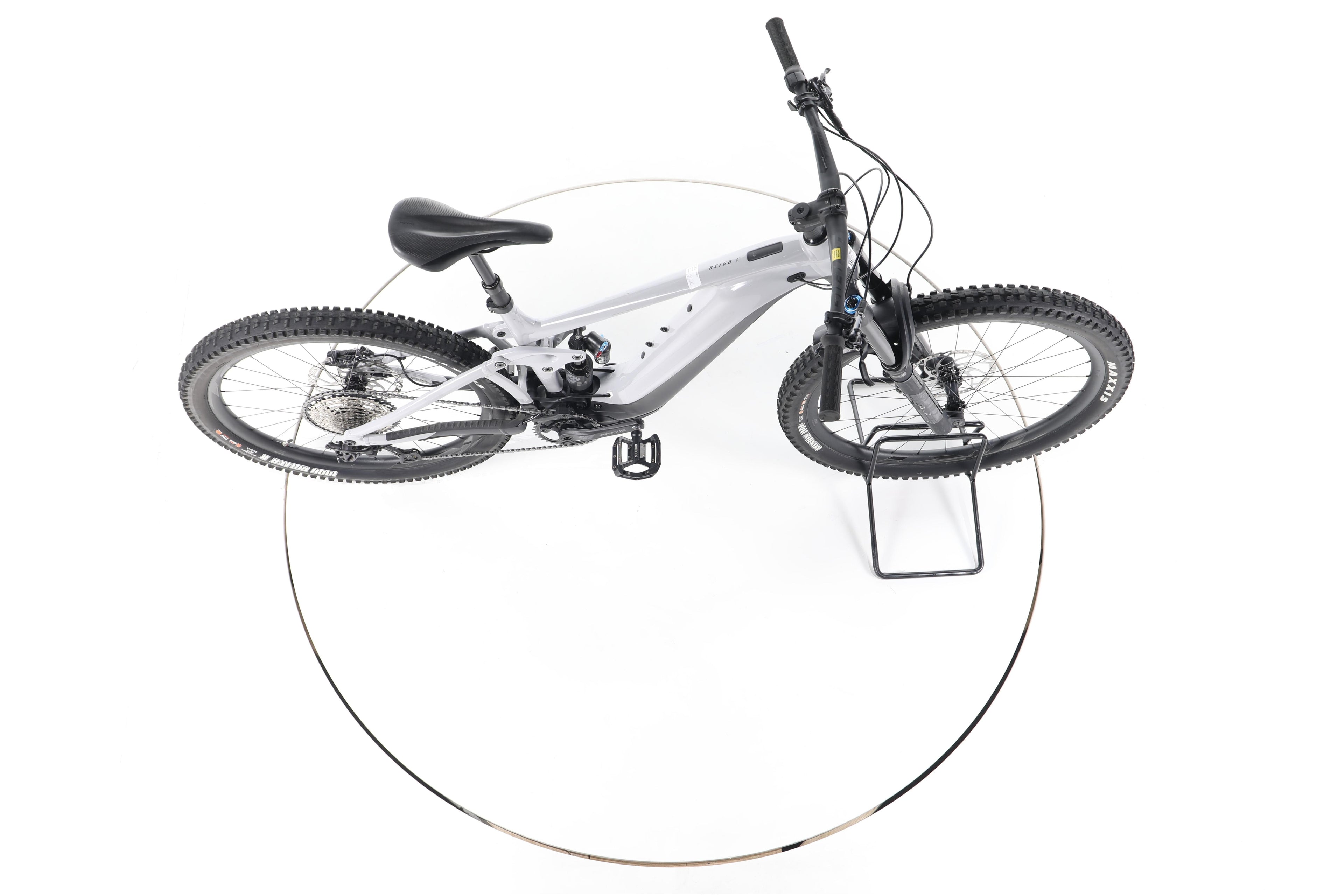 Giant Reign E+ 1 Fully E-Bike - Image 13