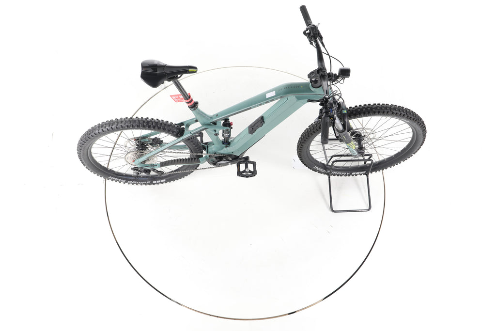 KTM Macina Sport 710 GX AXS Trekking E-Bike 2024 - Image 13