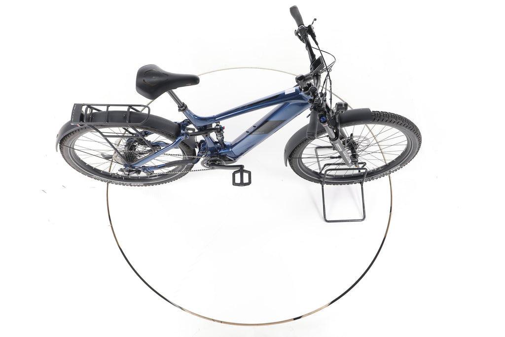 MORRISON SUB 6.0 FS SUV E-Bike - Image 13