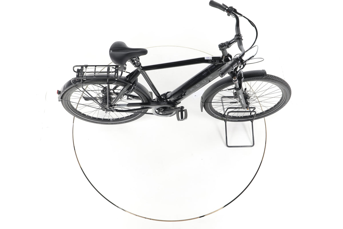 Campus BM38 City E-Bike - Image 13