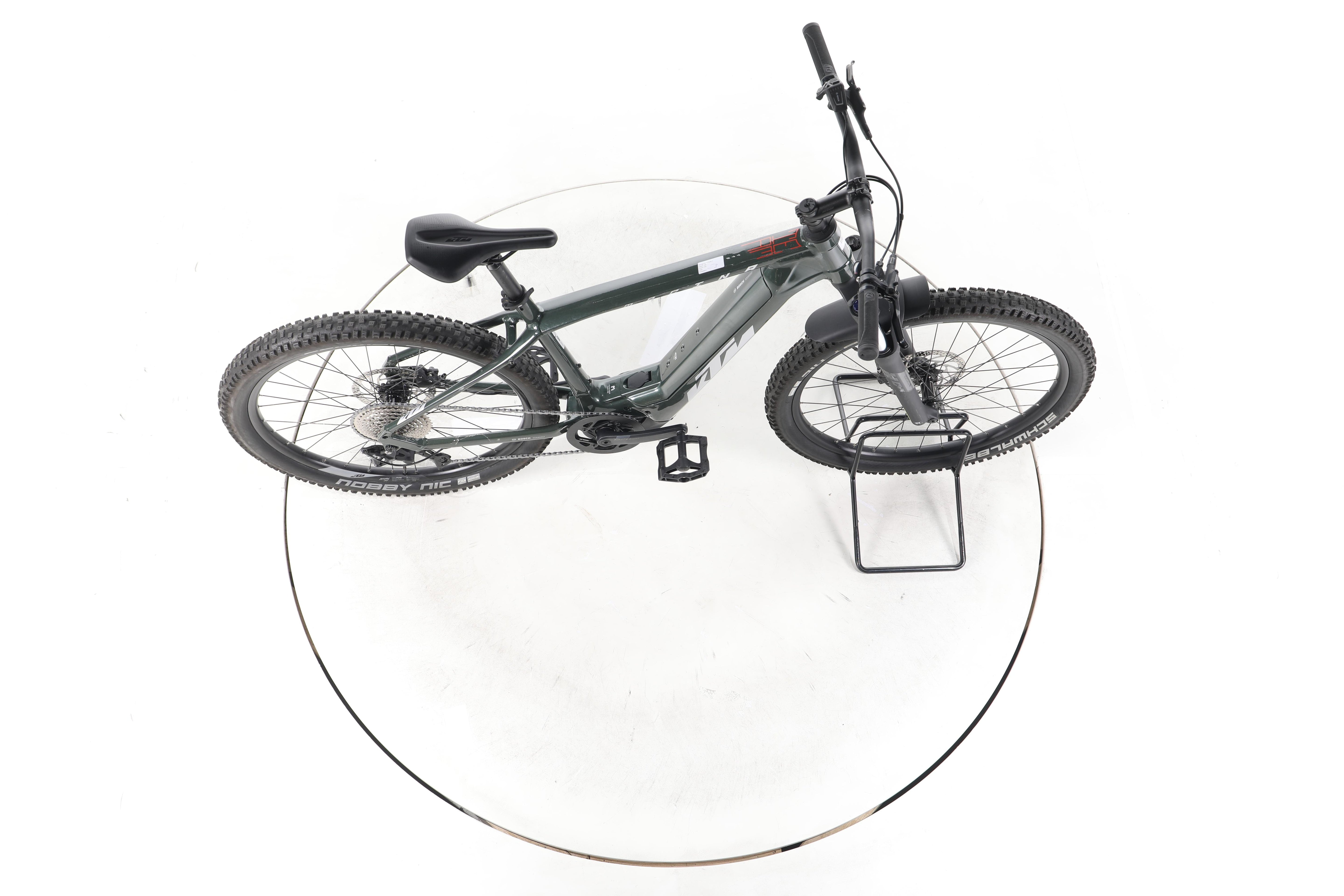 KTM Macina Team 773 E-Bike - Image 13