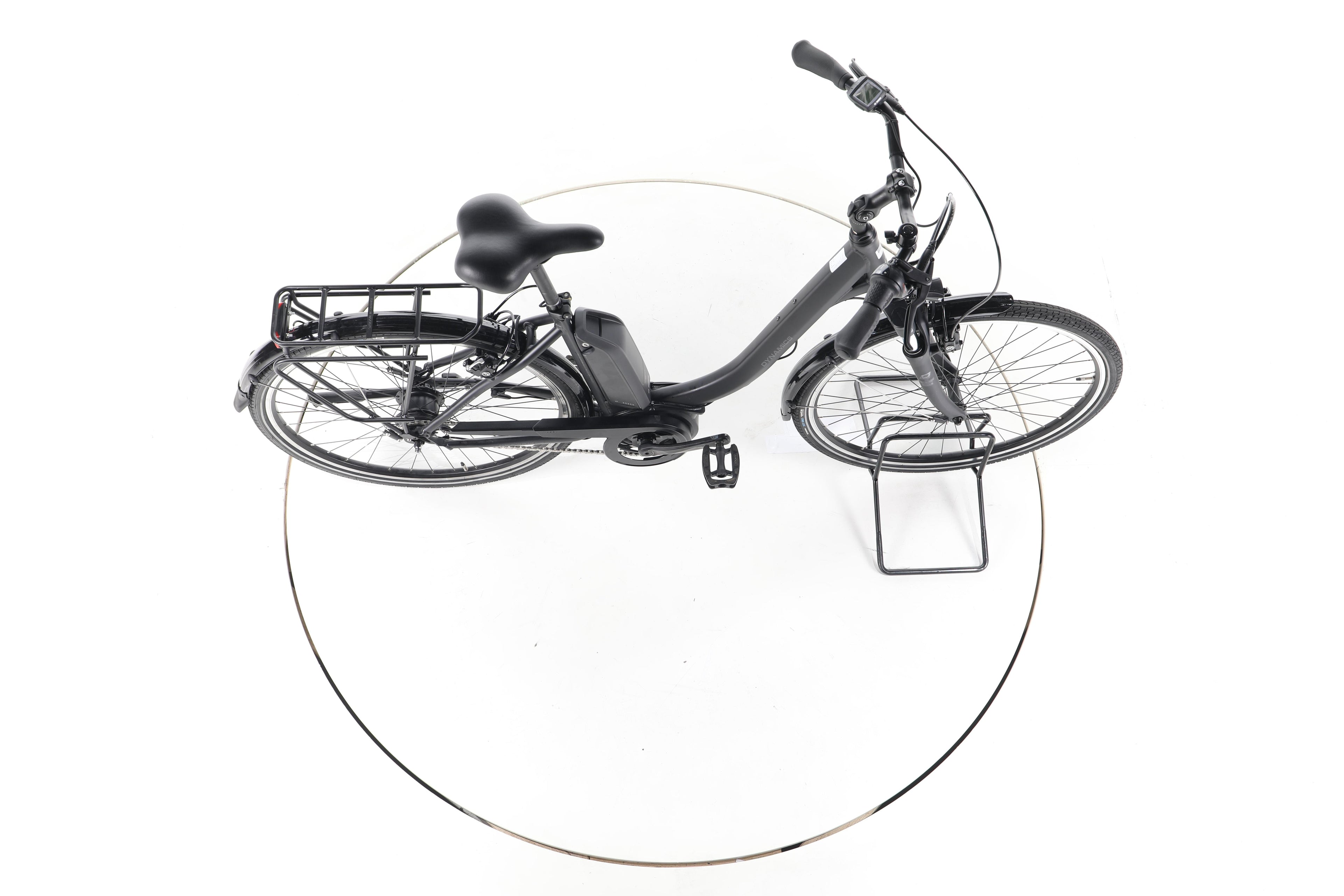 Dynamics Syncron Plus 508 City E-Bike Tiefeinsteiger - Image 13