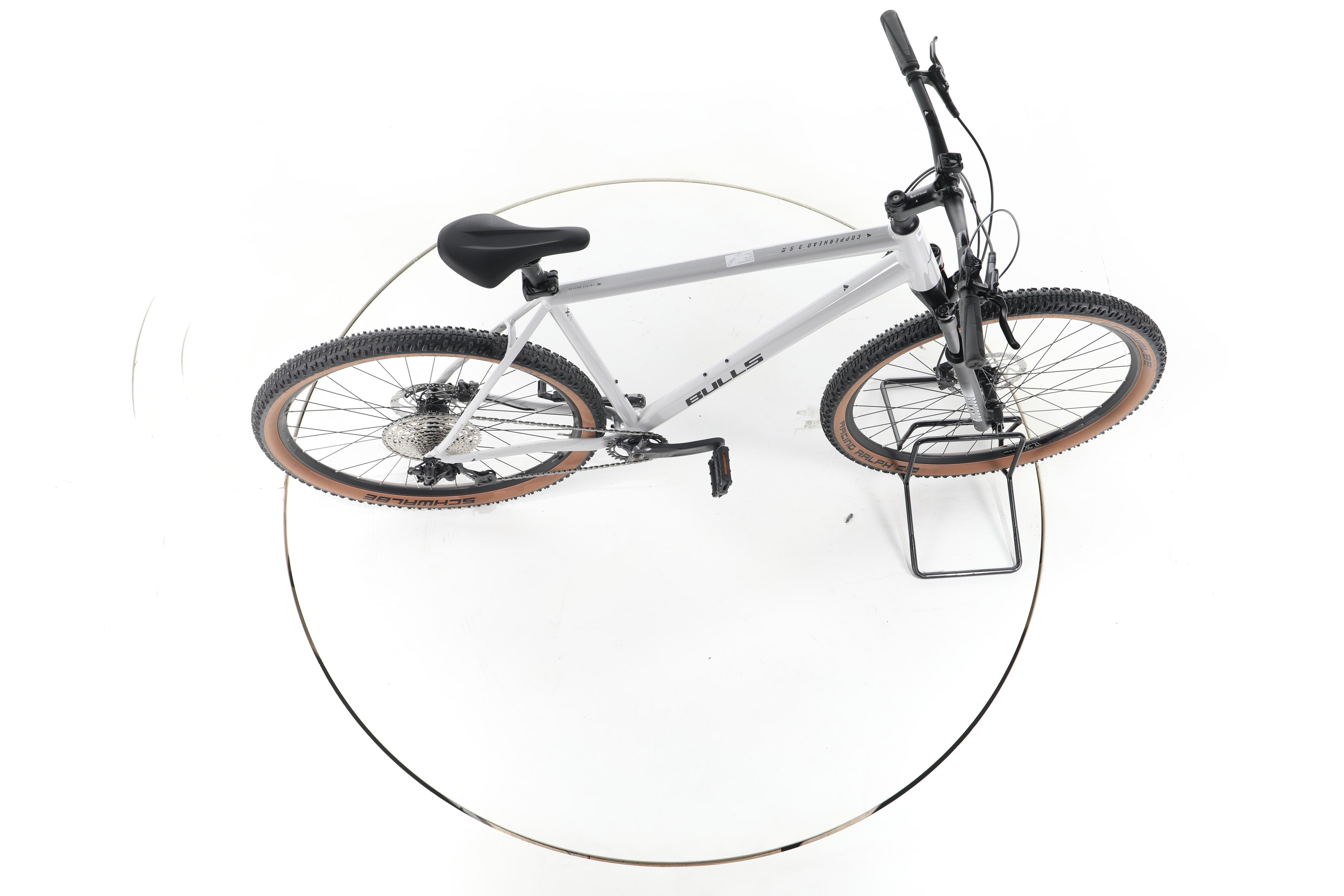 Bulls Copperhead 3 Fahrrad Hardtail - Image 13
