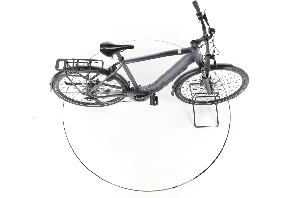 Merida eSPRESSO EP8-Edition EQ Trekking E-Bike - Image 13