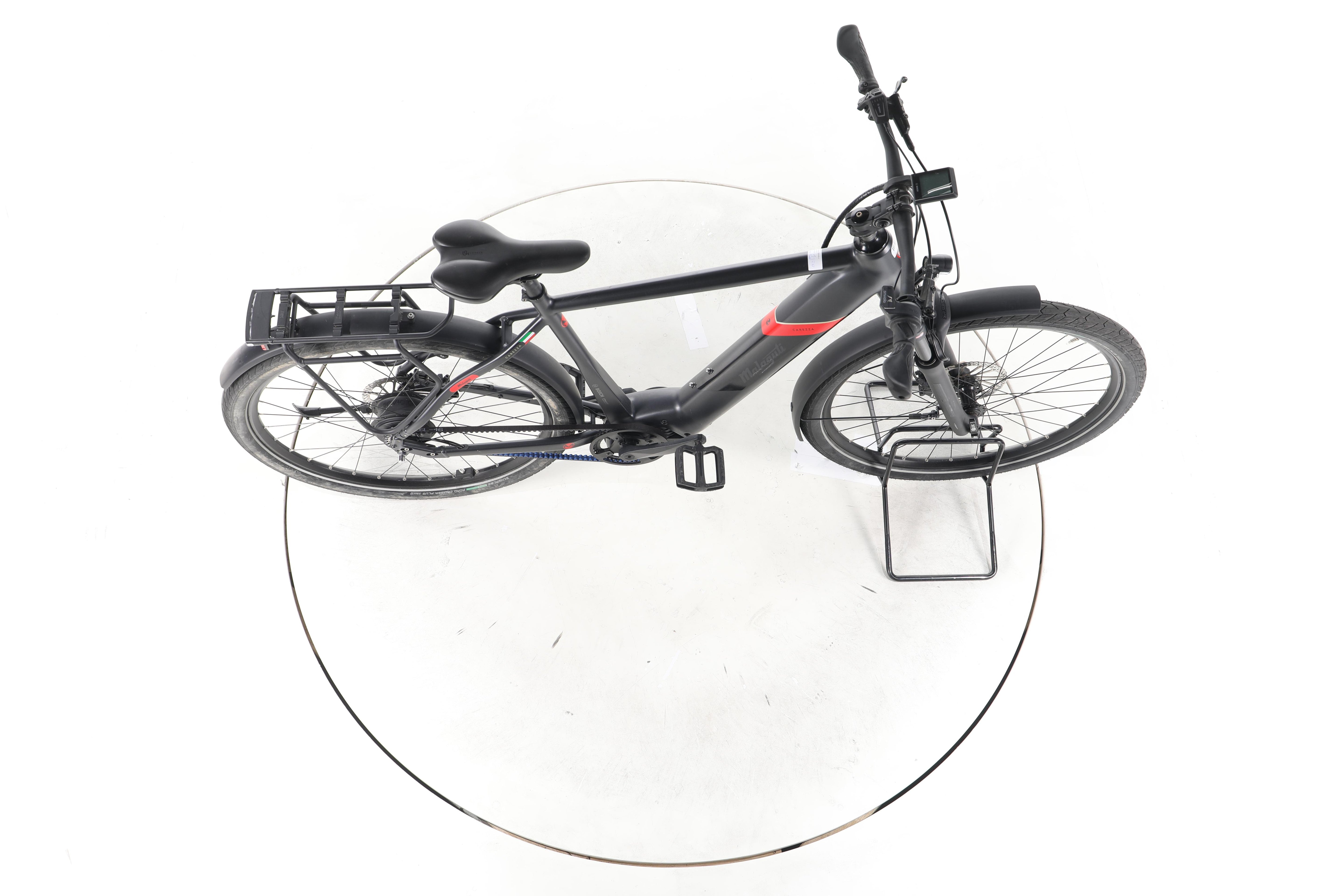 Malaguti Carezza TR 5.2 EN City E-Bike - Image 13