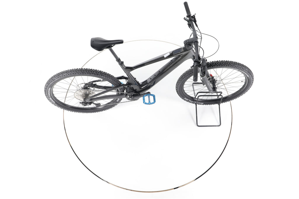 Scott Lumen eRIDE 910 Fully E-Bike Carbon - Image 13