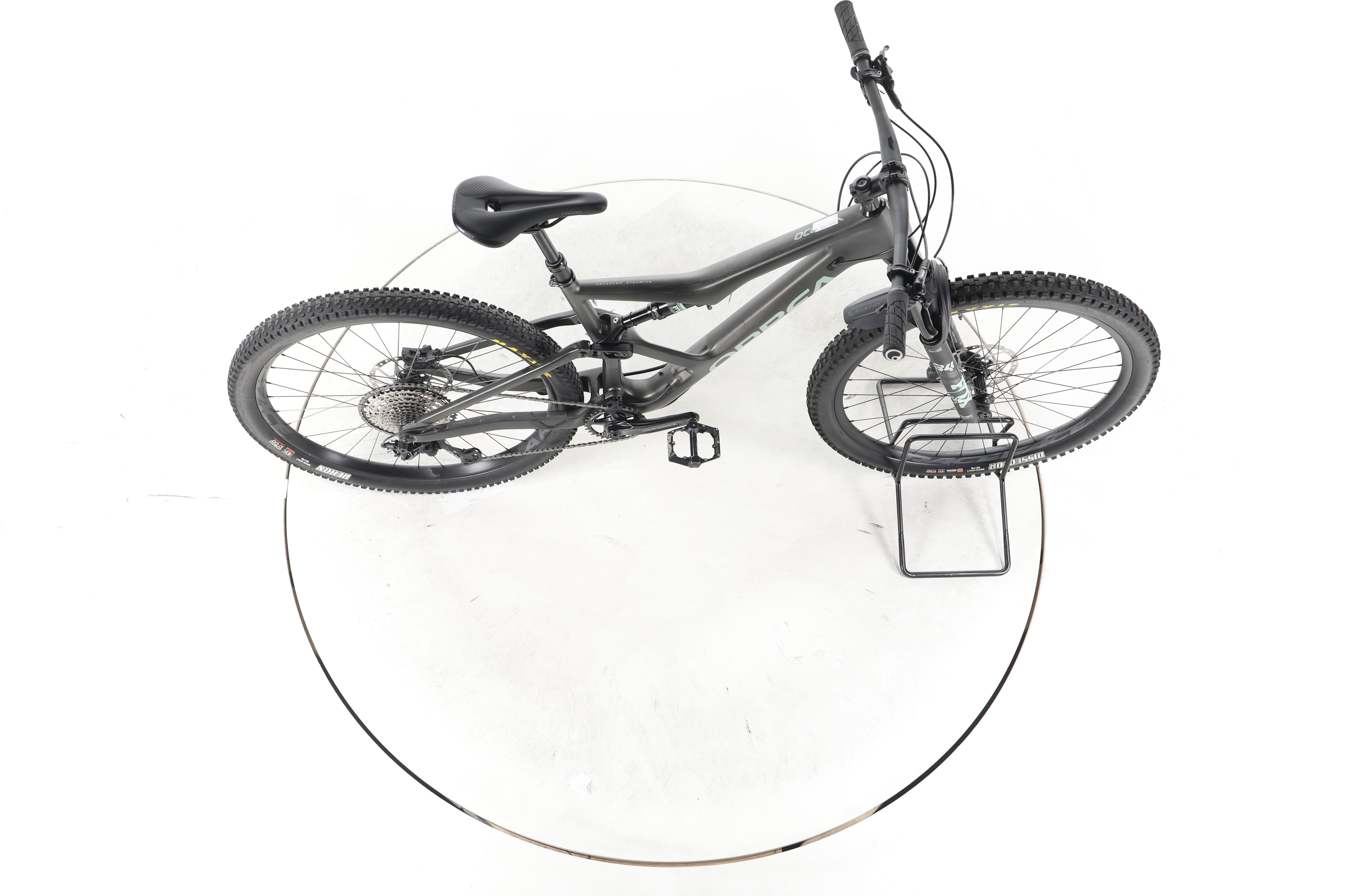 Orbea Occam H30 Fahrrad Fully - Image 13