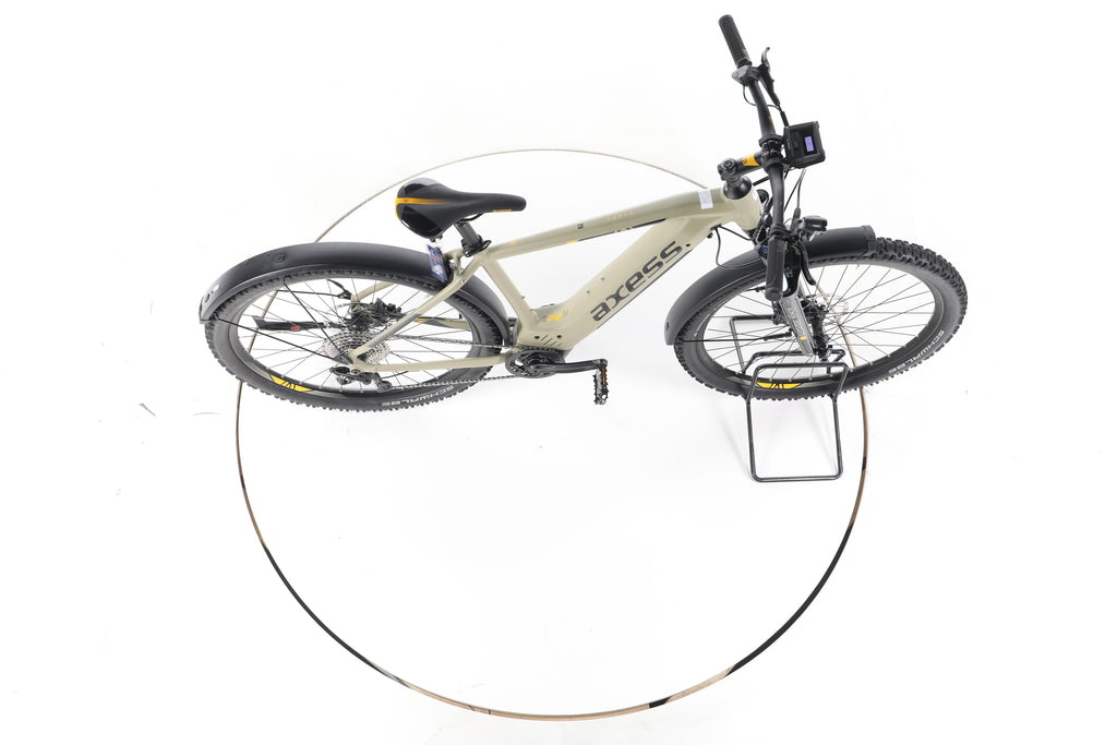 Axess Force 29 Allroad E-Bike - Image 13