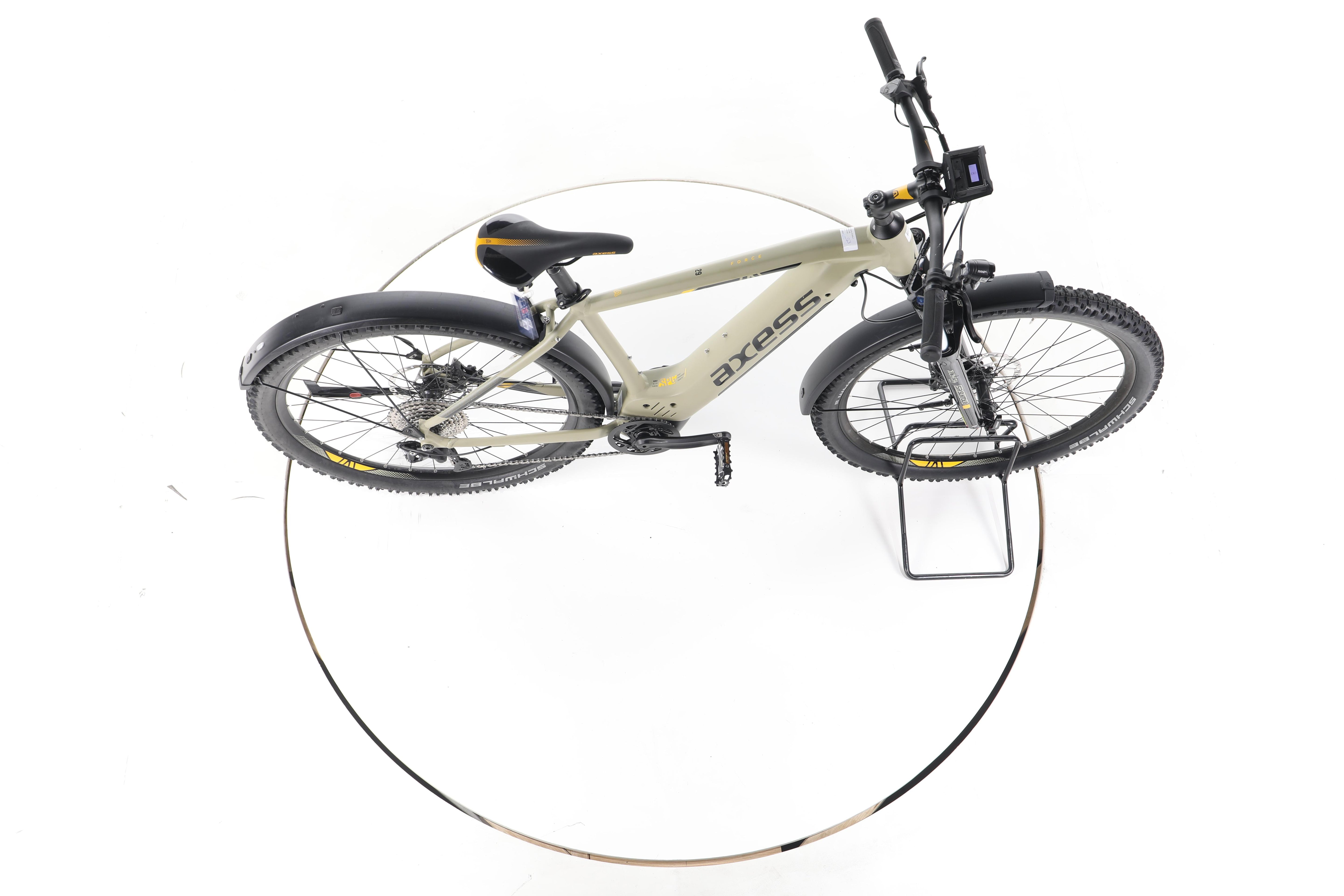 Axess Force 29 Allroad E-Bike - Image 13