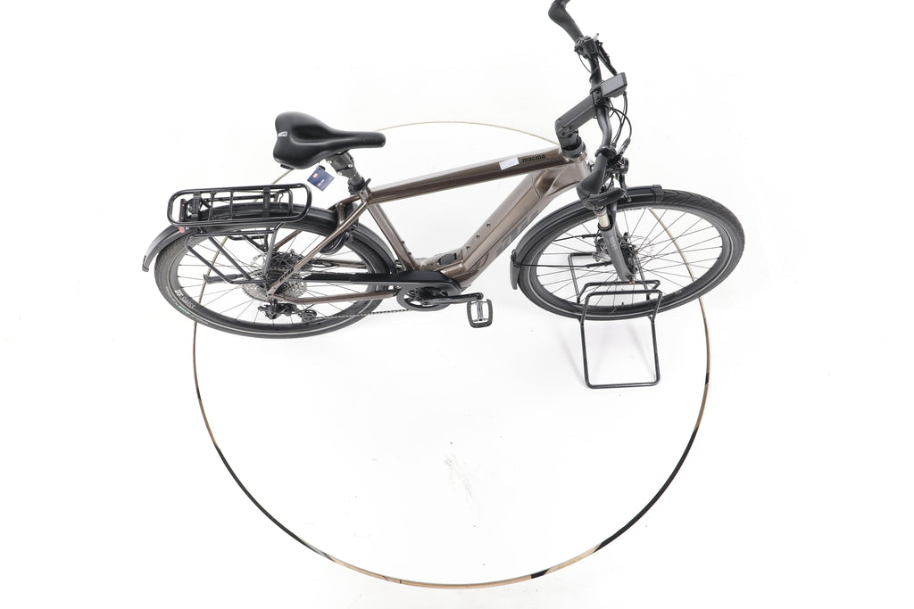 KTM Macina Style 710 Trekking E-Bike - Image 13