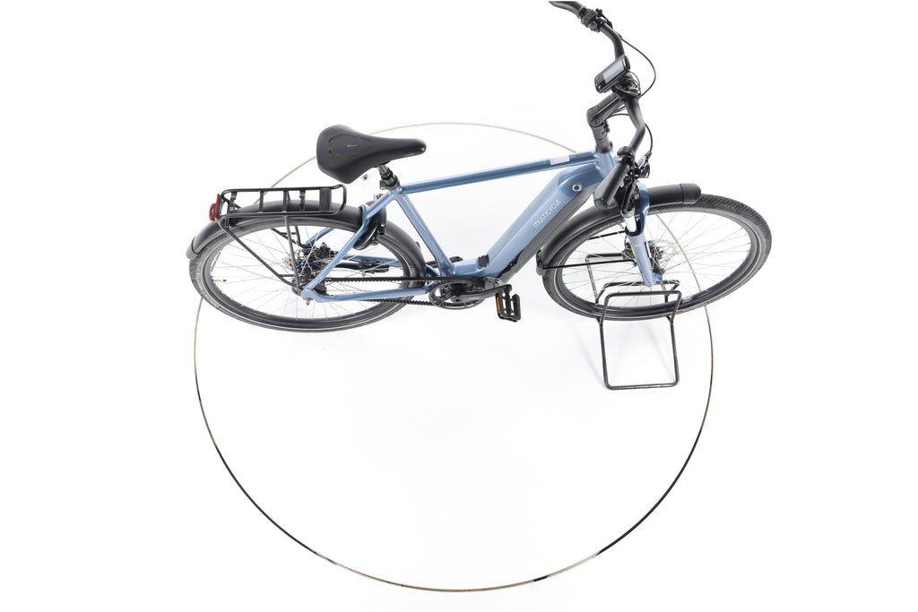 Multicycle Legacy City E-Bike - Image 13